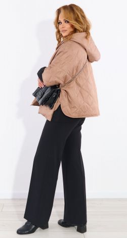 Жіночий верхній одяг