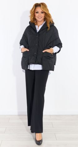 Жіночий верхній одяг