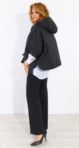 Жіночий верхній одяг