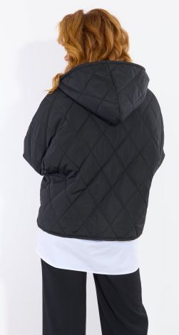 Жіночий верхній одяг