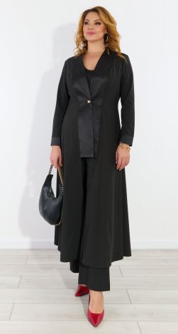 Костюми жіночі