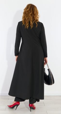 Брючний костюм трійка