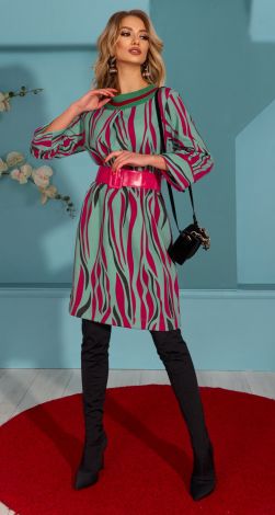 Стильне плаття