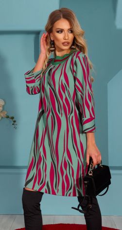 Стильне плаття