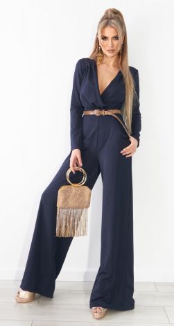 Вечірній комбінезон