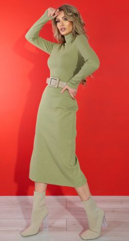 Платье норма