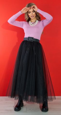 Модна спідниця