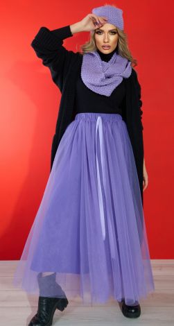 Модна спідниця
