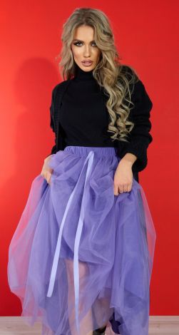 Модна спідниця