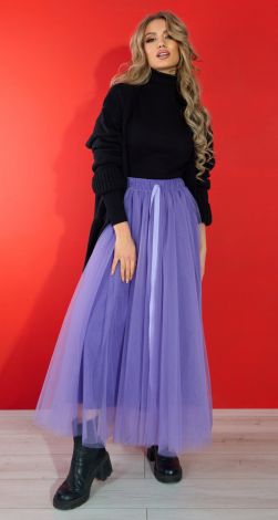 Модна спідниця