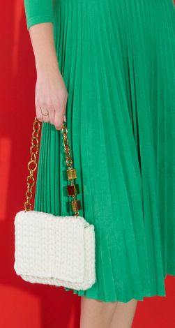 Платья больших размеров