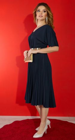 Платья больших размеров