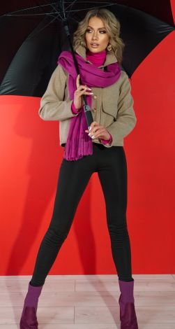 Жіночий верхній одяг