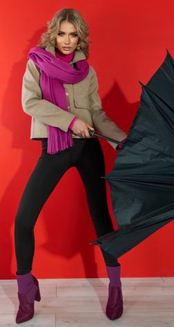 Жіночий верхній одяг