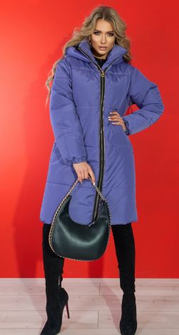 Жіночий верхній одяг