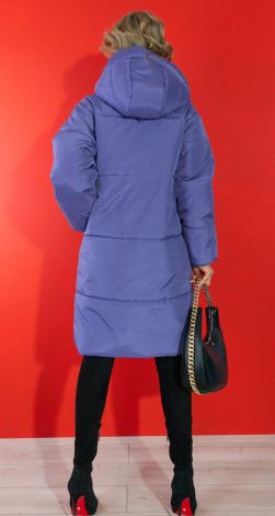 Жіночий верхній одяг