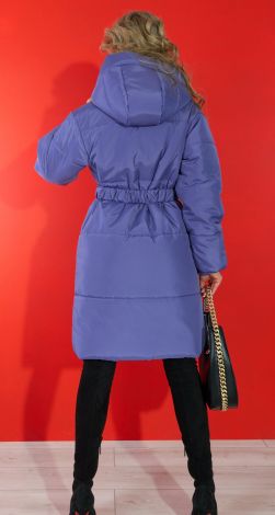 Жіночий верхній одяг