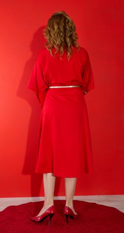 Костюми жіночі