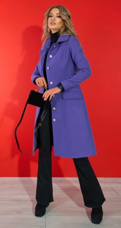 Жіночий верхній одяг