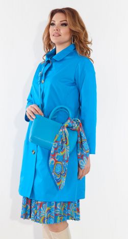 Жіночий верхній одяг