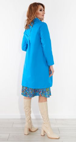 Жіночий верхній одяг