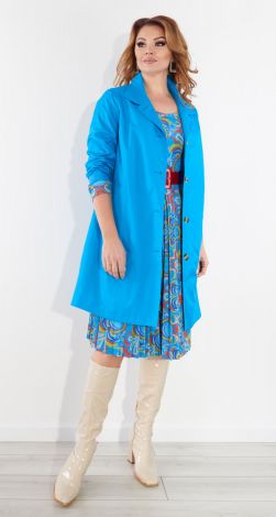 Жіночий верхній одяг