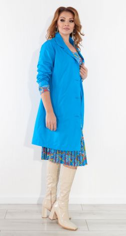 Жіночий верхній одяг