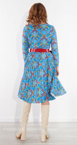 Платья больших размеров