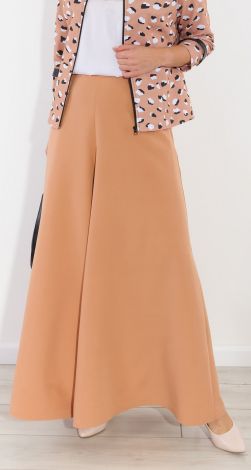 Красиві брюки спідниця