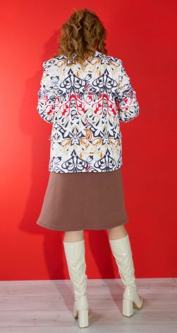 Стильний піджак