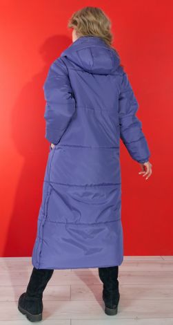 Жіночий верхній одяг