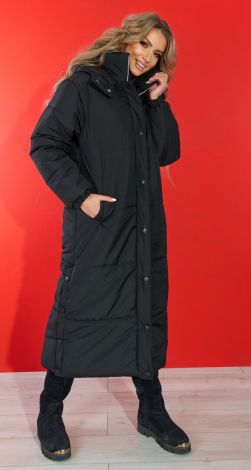 Жіночий верхній одяг