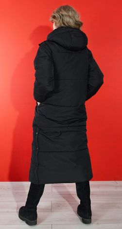 Жіночий верхній одяг