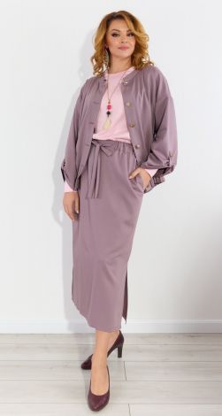 Костюм великого розміру