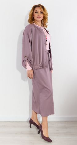 Костюм великого розміру