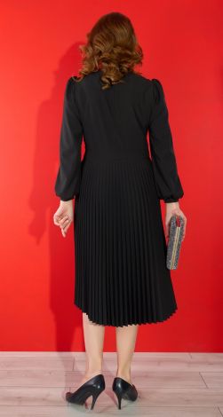 Платья больших размеров