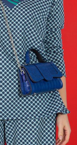 Стильний брючний костюм