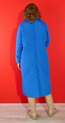 Жіночий верхній одяг