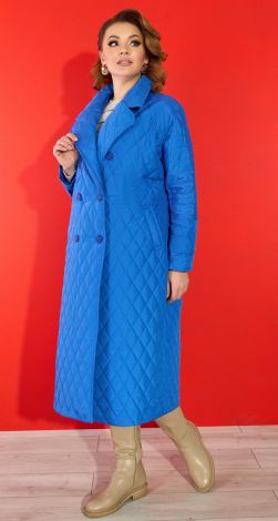 Жіночий верхній одяг