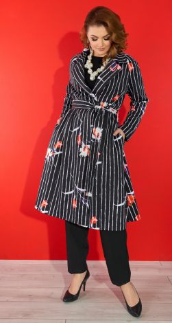 Жіночий верхній одяг