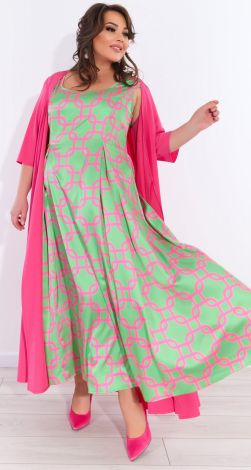 Костюми жіночі