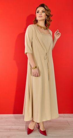 Ошатний костюм двійка