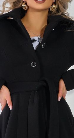 Жіночий верхній одяг