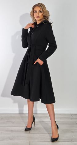 Жіночий верхній одяг