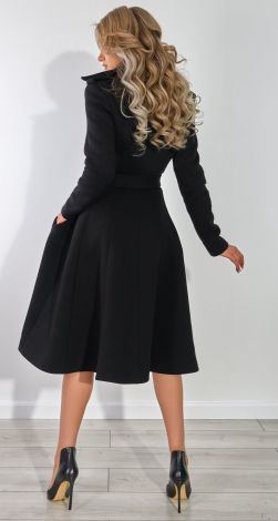 Жіночий верхній одяг