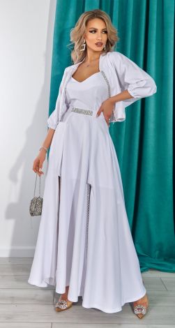 Костюми жіночі