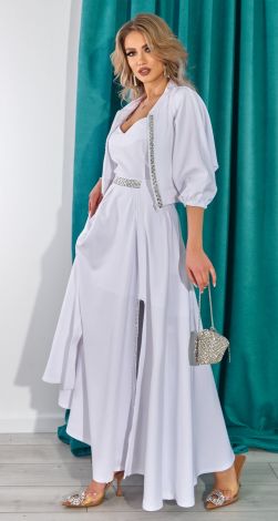 Костюм трійка