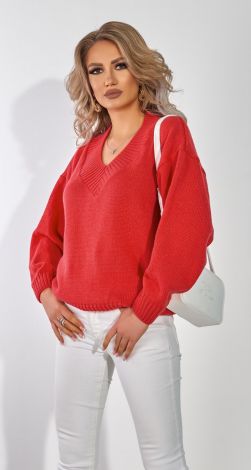 Красивый свитер