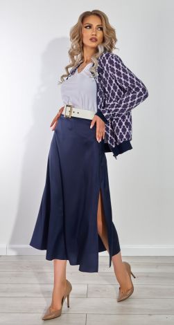 Гарний бомбер на підкладці