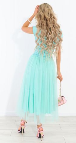 Платье норма